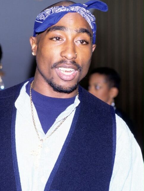 Tupac Shakur’s Killer Sentenced To 40 Years To Life In Prison
