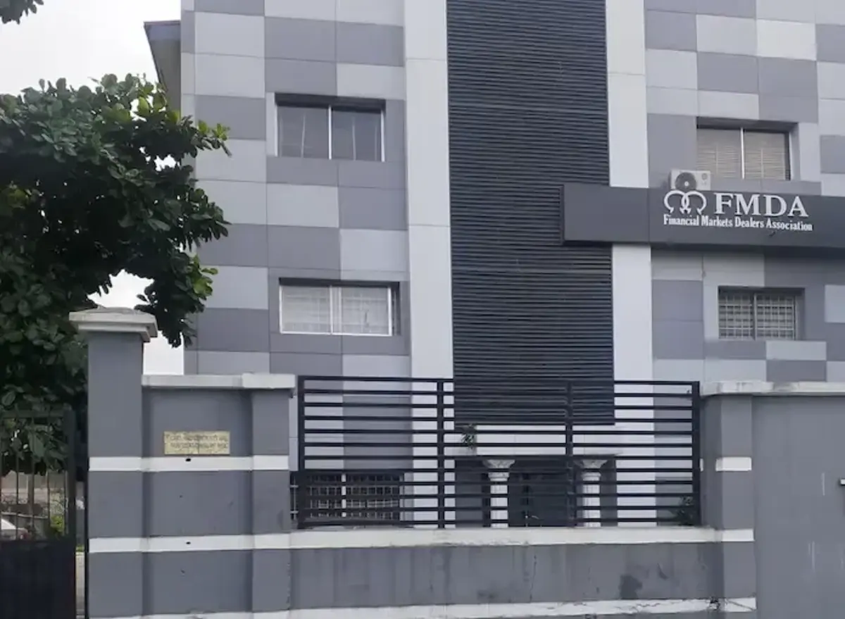 FMDA projects N2.499 trillion money-market inflows as system liquidity falls 23.7%