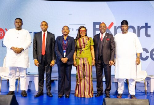 Globus Bank Pushes to Boost Non-Oil Exports Through Financing and Local Manufacturing