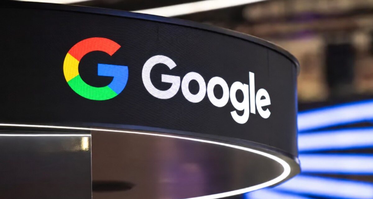 5 Wall Street Firms Cut Google Stock Price Target After Crash