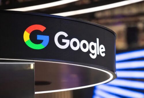 5 Wall Street Firms Cut Google Stock Price Target After Crash