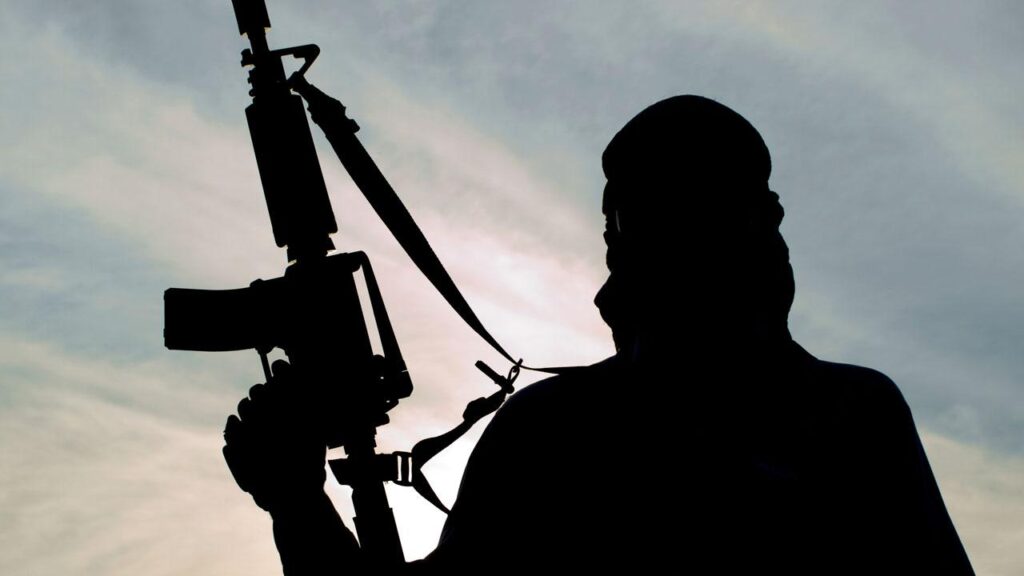 Gunmen kidnap teacher in Nasarawa, demand N50m
