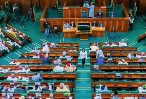 Reps panel dismisses fraud allegations against NNPCL official – Daily Trust