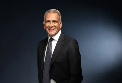 Ylias Akbaraly: Meet Madagascar’s richest man eyeing 0 million Nigerian broadcasting deal