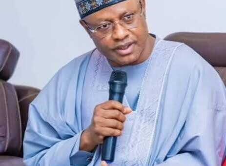 Uba Sani Assures Corps Members Of Welfare Support, Promotes Free CNG Bus Service