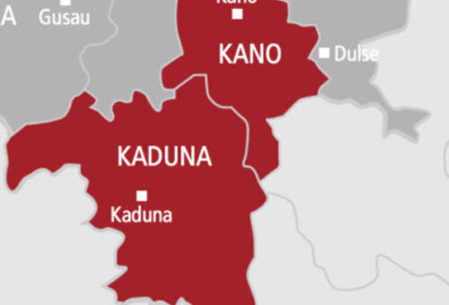Newborn, 4 Others Abducted In Kaduna Community