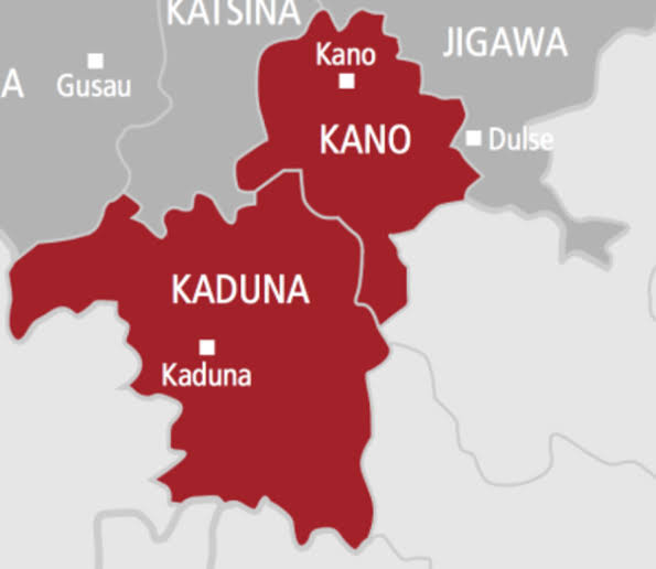 Newborn, 4 Others Abducted In Kaduna Community