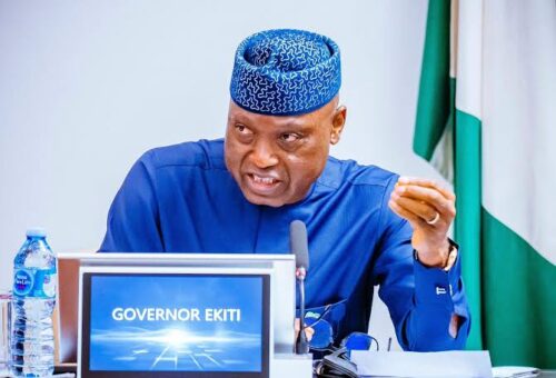 Oyebanji Dissolves Cabinet, Retains CPS, Others