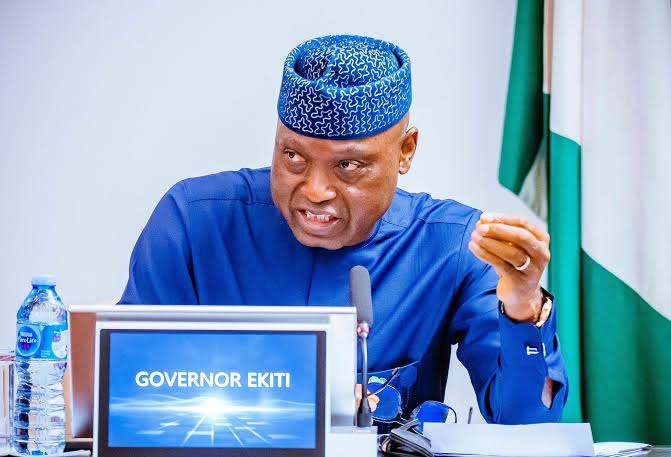 Oyebanji Dissolves Cabinet, Retains CPS, Others