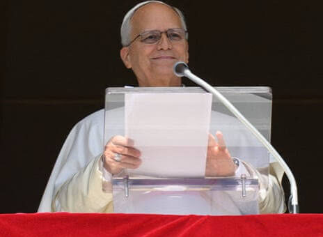Pope Leo Diagnosed With Cancer, Underwent Surgery 