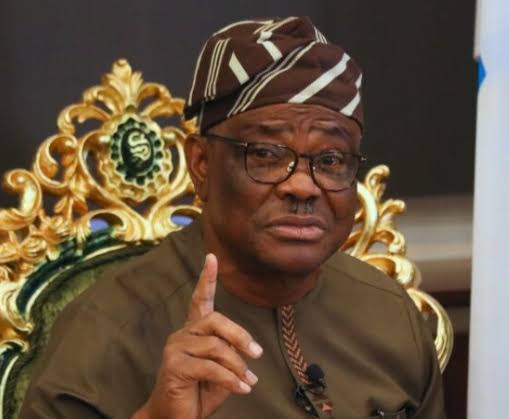Wike Says Tinubu Deserves Second Term Over Economic Reforms