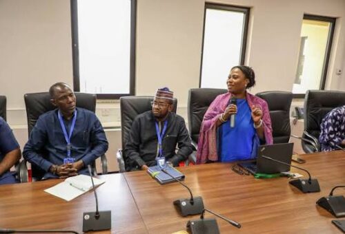 INEC, CSOs, Journalists Trained In AI Election Risks