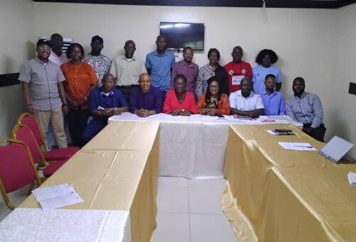 How Plateau Recorded 11,000 Tuberculosis Cases In 2026 –Officer