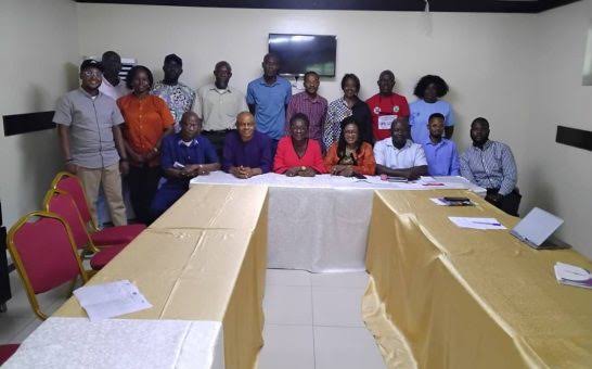 How Plateau Recorded 11,000 Tuberculosis Cases In 2026 –Officer