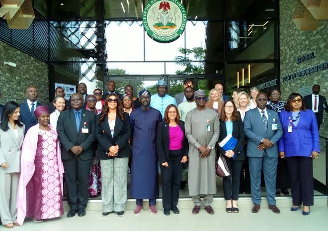 FG, UNODC Urge Protection For Gender-based Violence Survivors