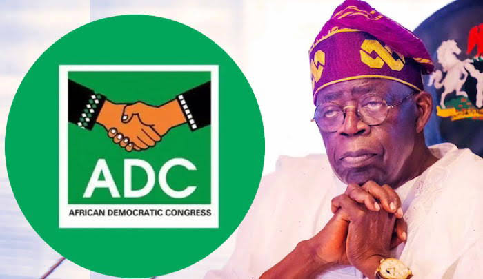 ADC Accuses Tinubu Campaign Of Smokescreen Over Fake News Allegation