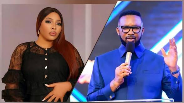 Doris Ogala Remanded In Ikoyi Prison For ‘Cyberbullying’ Chris Okafor
