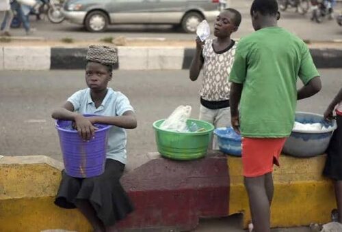 Stakeholders Canvass Public-Private Partnership to Reduce Out-of-school Population – THISDAYLIVE