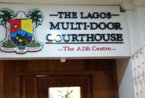 Lagos Multi-Door Courthouse Facilitates N86.8bn in Settlements in Five Years – THISDAYLIVE
