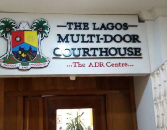 Lagos Multi-Door Courthouse Facilitates N86.8bn in Settlements in Five Years – THISDAYLIVE