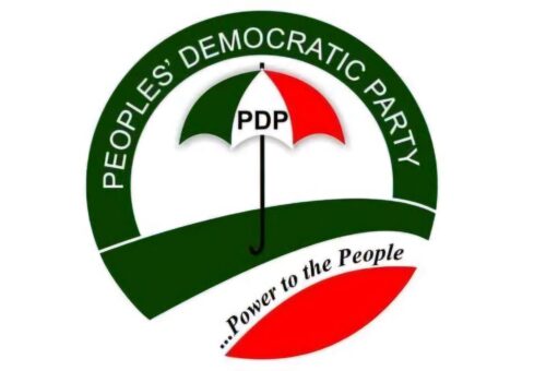 PDP speaks on Tinubu’s claim opposition caused hunger, poverty
