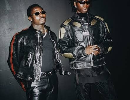 Blaqbonez Joins Asake On Stage At London O2 Arena Concert