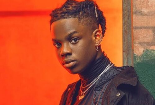 Rema Opens Up On Modest Lifestyle, Avoiding Social Media Display Of Wealth
