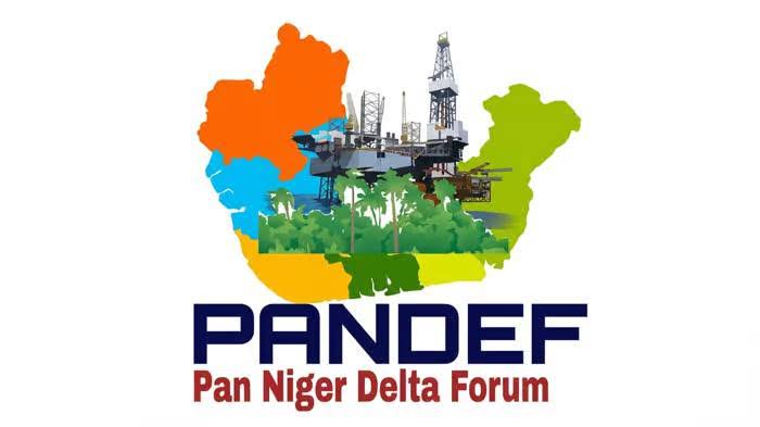 PANDEF demands 50% derivation allocation for oil-producing states