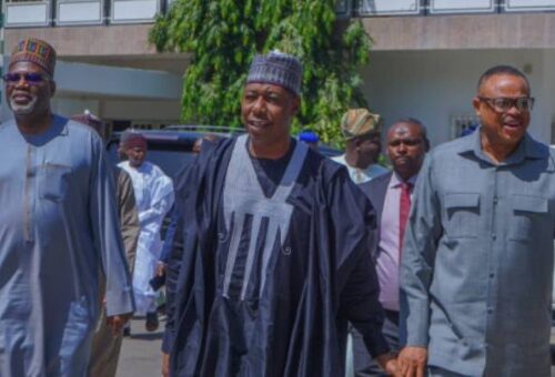 NNPCL To Resume Oil Exploration In Borno