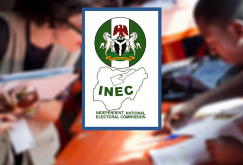 INEC investigates suspected AI-generated photos in voters’ register