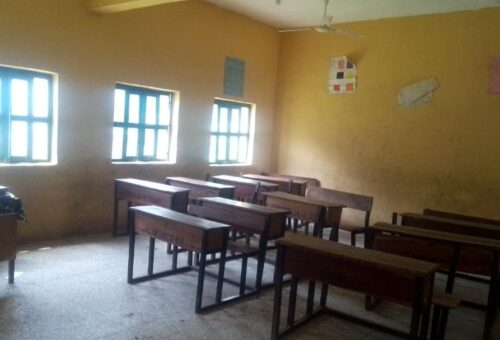 FCT classrooms empty as teachers’ strike enters seventh day