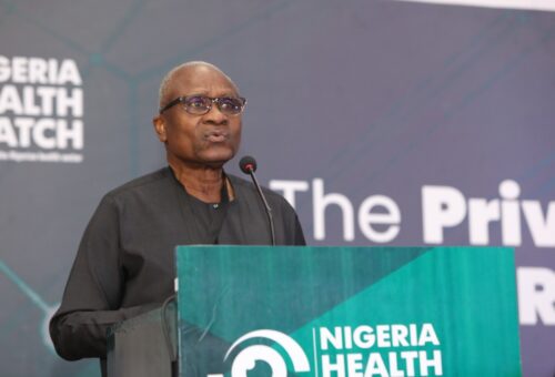 ‘No govt will use Ebola as political weapon’ – NCDC boss