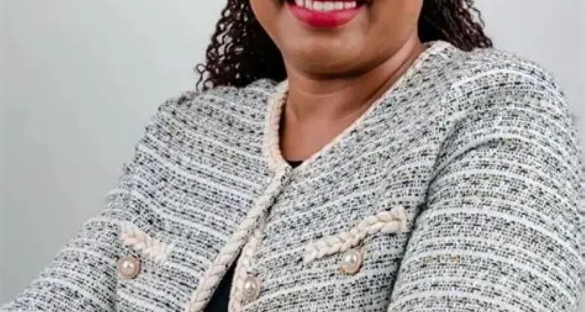 Sanlam Allianz Kenya appoints Jacqueline Karasha as CEO from November 1