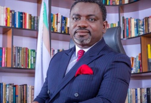 THE COURAGE TO UNLEARN – THISDAYLIVE