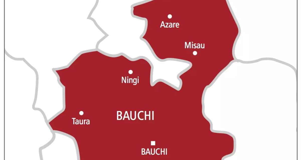 17 arrested after witchcraft accusation triggers family attack in Bauchi