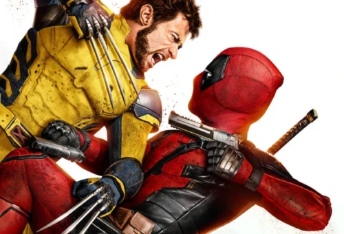 Disney reveals ‘Deadpool & Wolverine’ cost 6.8million, exceeding production budget