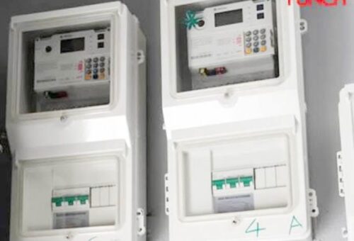 2 years after, FG moves distribution of N700bn meters to 2027 – Daily Trust