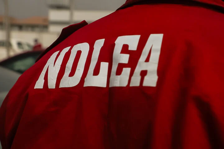 NDLEA arrests South African woman with 36.65kg of cocaine at Lagos airport