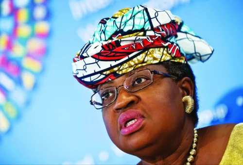 .4bn Subsidy Fraud Probe Triggered My Mother’s Kidnap – THISDAYLIVE