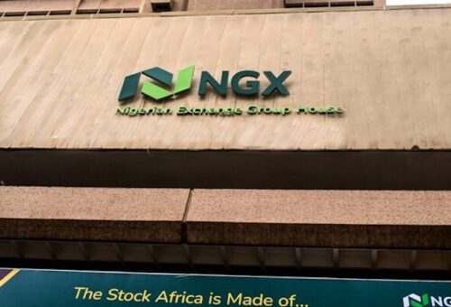 Stock Market Drops by 0.09% to Sustain Negstive Trend – THISDAYLIVE