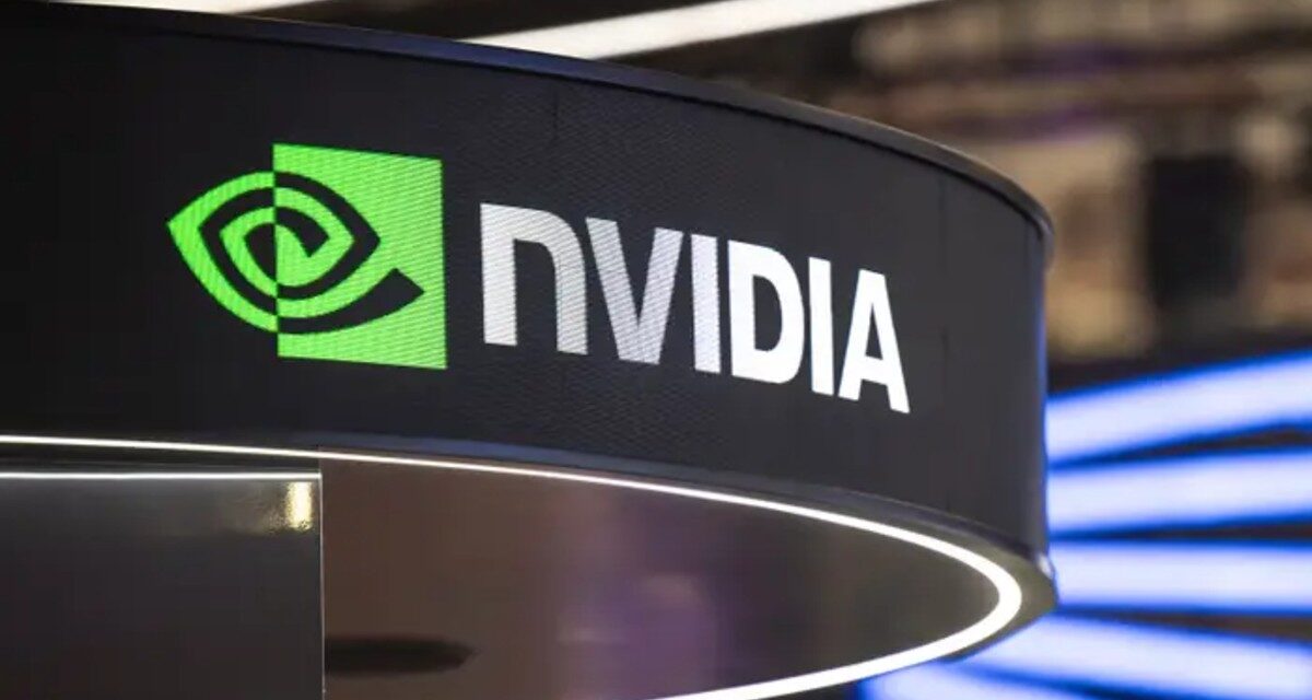 Nvidia Stock Price Dips After Microsoft Reveals New AI Chip