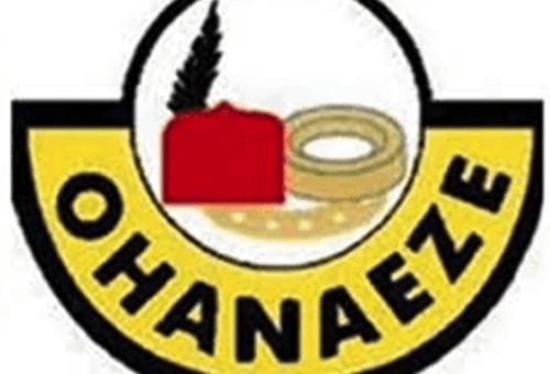 Ohanaeze Chieftain Wants Court Cases Resolved Before Bayelsa Event – THISDAYLIVE