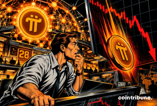 Pi Network Prepares for Protocol 28 Activation on October 16