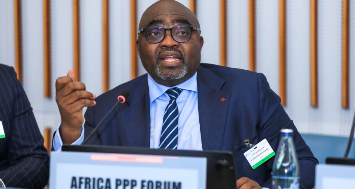 Nigeria Showcases Renewed Hope Housing PPP Model at Continental Forum, Attracts Replication Interest from Afrcian Countries – THISDAYLIVE