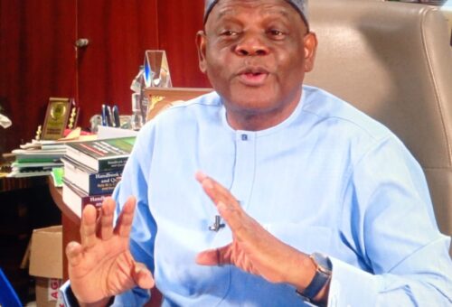 With Tinubu’s Unprecedented Investment, Nigeria’s Next Major Export Will Be Intellectual Assets, Not Oil – THISDAYLIVE