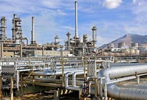 bn Bonga North Deepwater Project Advances as Tenaris Completes Pipe Coating Work – THISDAYLIVE