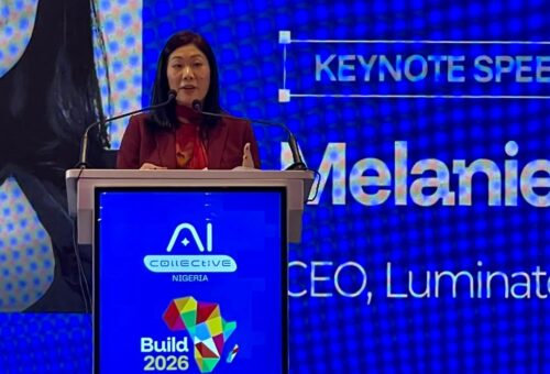 Nigeria Shows Global Tech Giants Are Not Beyond Reach, Says Luminate CEO – THISDAYLIVE