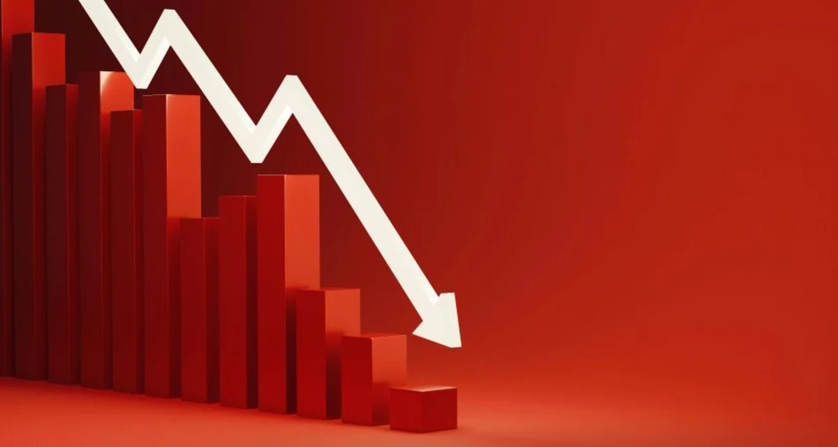 Nigerian stocks close week in red as NGX dips by N108.7 billion