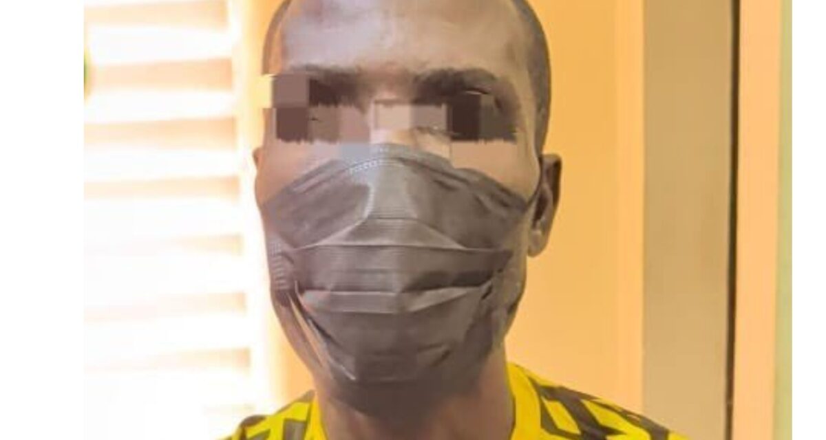 Mama Teacher: ‘I macheted her neck, hand, laps’ — Ogun murder suspect confesses