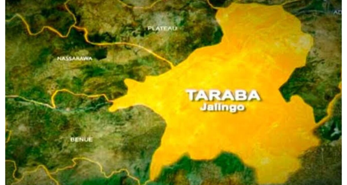 Community demands justice after man is allegedly shot dead in Taraba